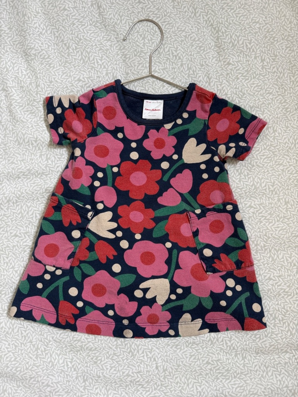 Hanna Andersson Dress